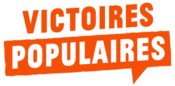 Victoires populaires